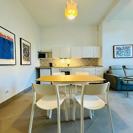 Joy City Stay Odobescu 3A Тимишоара Екстериор снимка