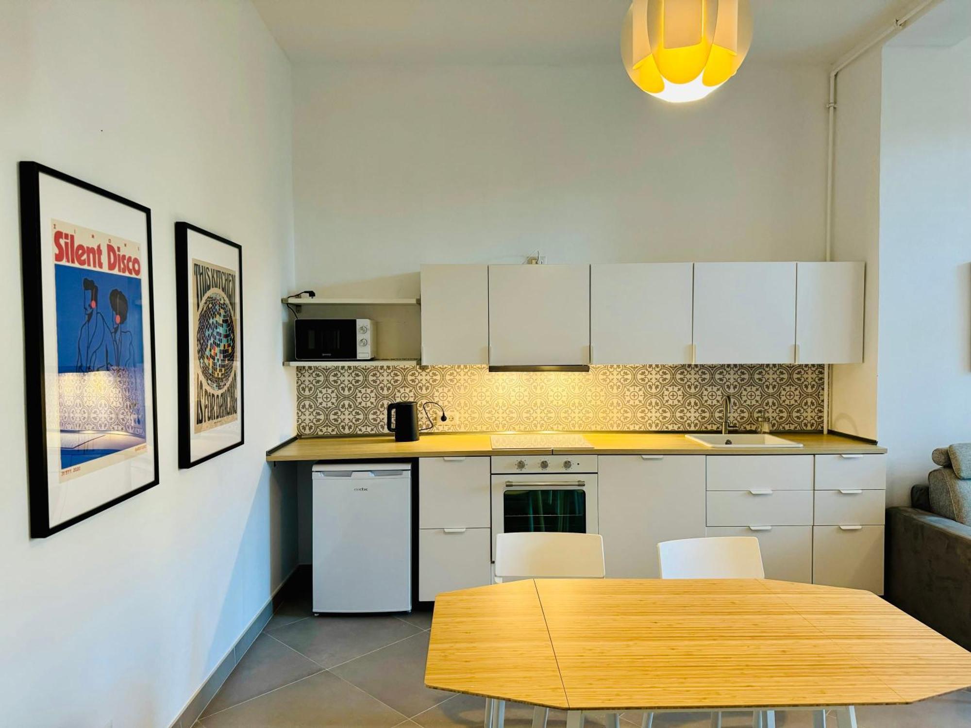 Joy City Stay Odobescu 3A Тимишоара Екстериор снимка