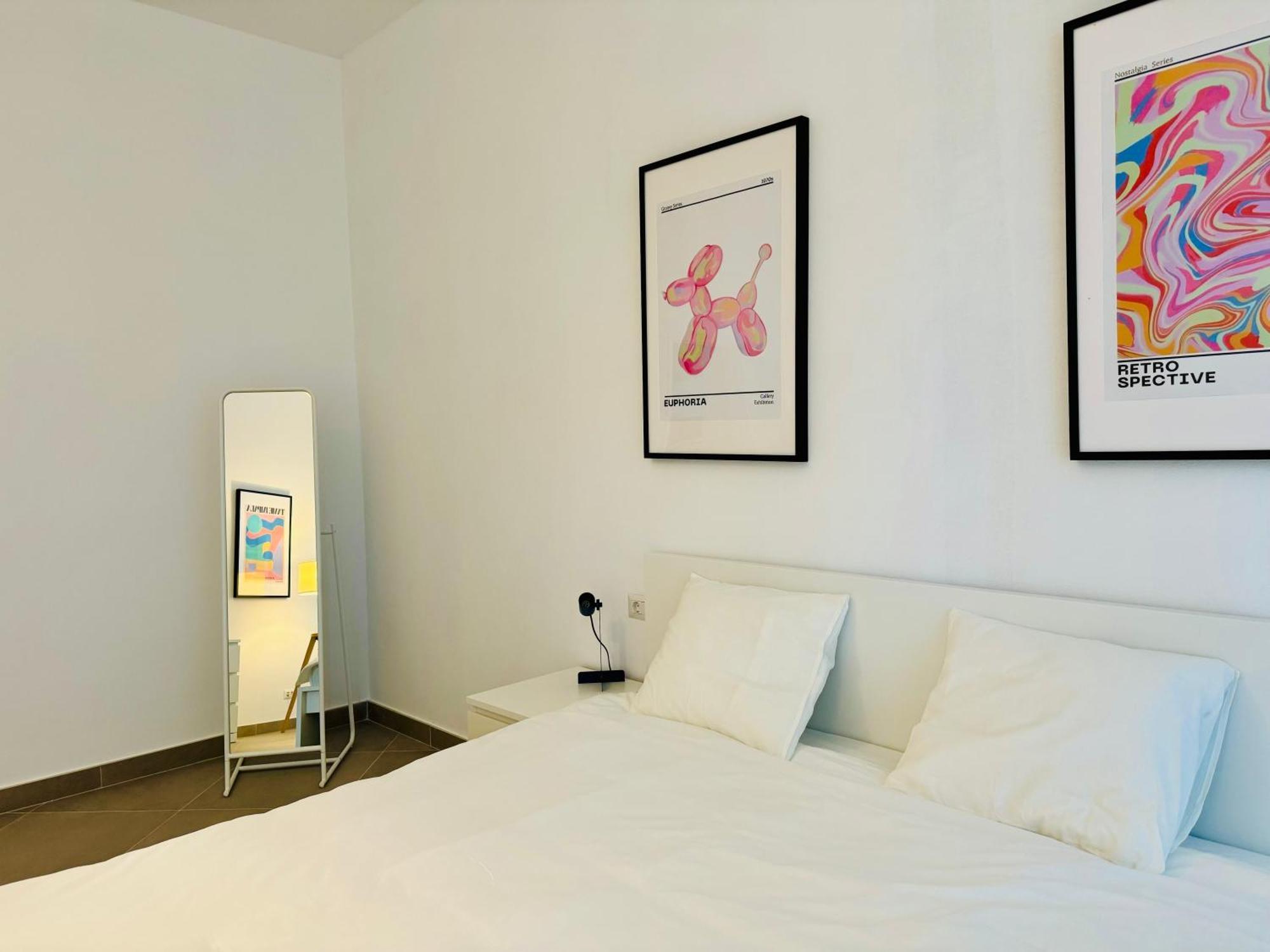 Joy City Stay Odobescu 3A Тимишоара Екстериор снимка