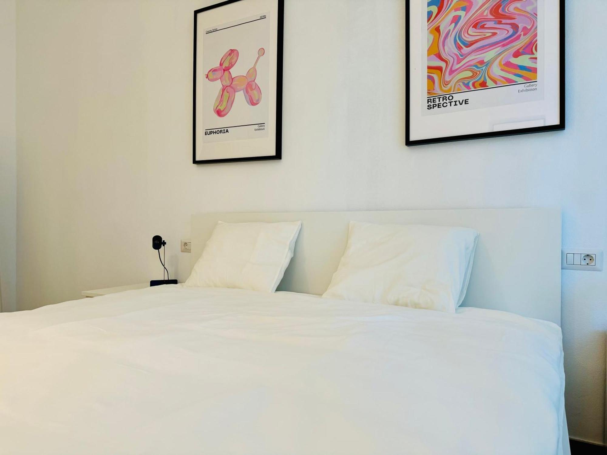 Joy City Stay Odobescu 3A Тимишоара Екстериор снимка