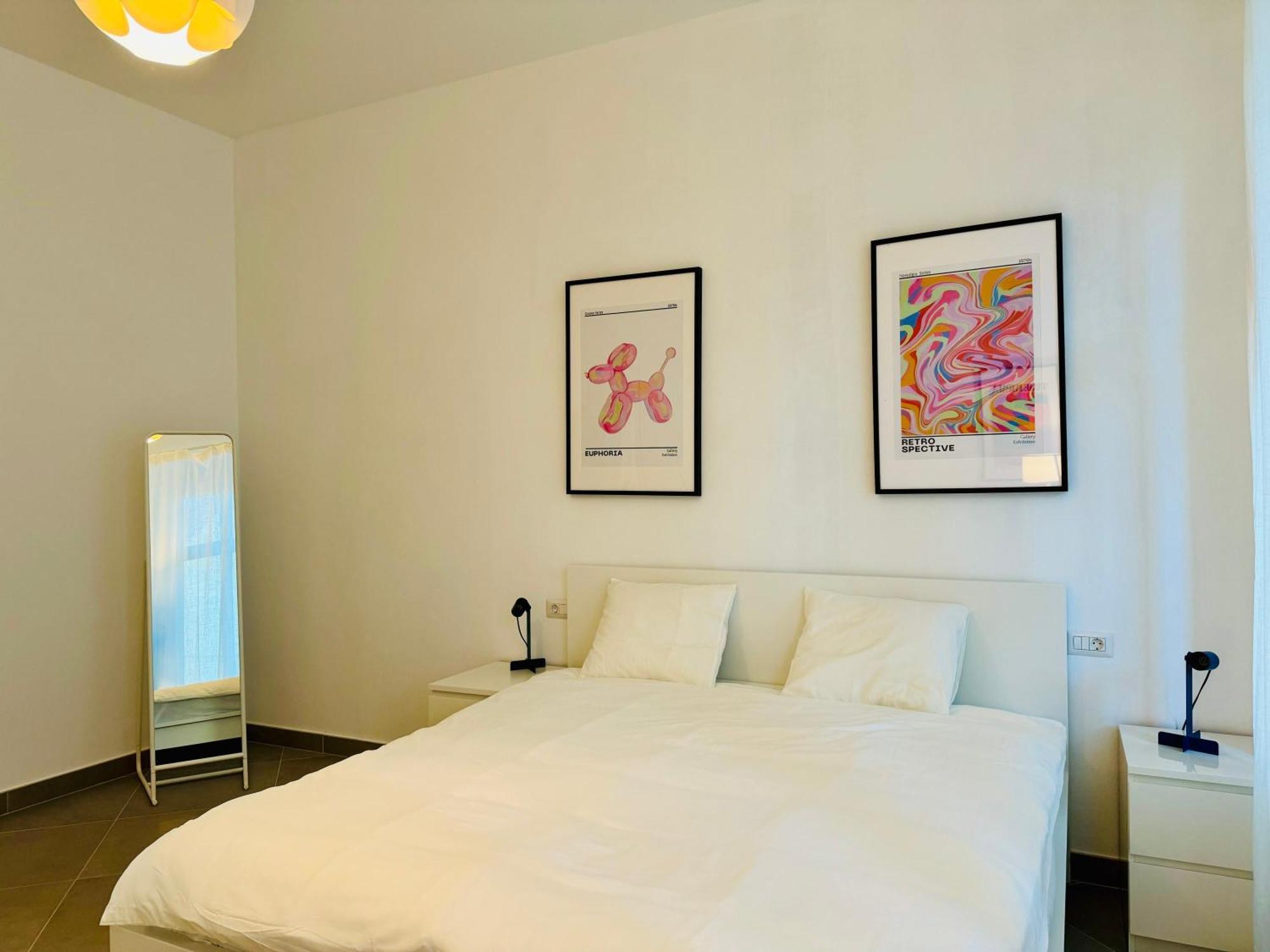 Joy City Stay Odobescu 3A Тимишоара Екстериор снимка