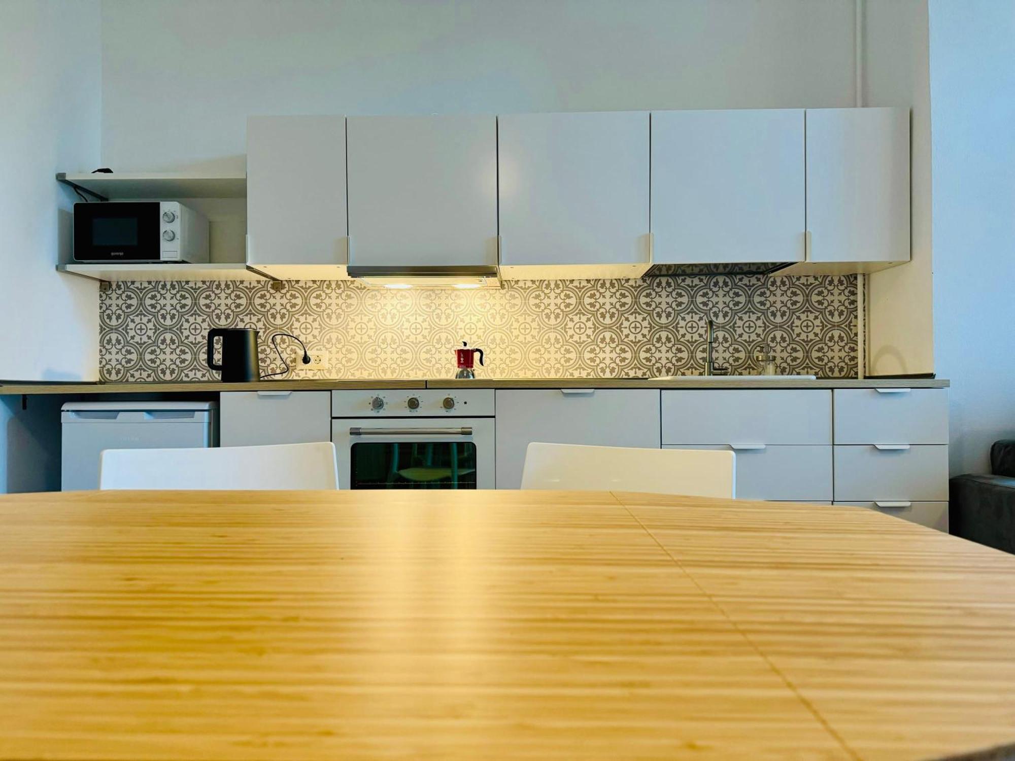 Joy City Stay Odobescu 3A Тимишоара Екстериор снимка