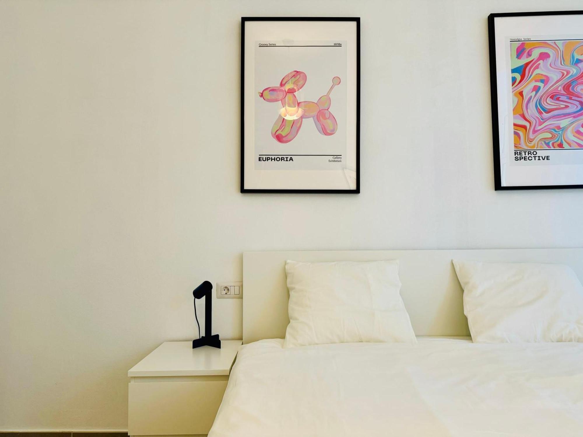 Joy City Stay Odobescu 3A Тимишоара Екстериор снимка