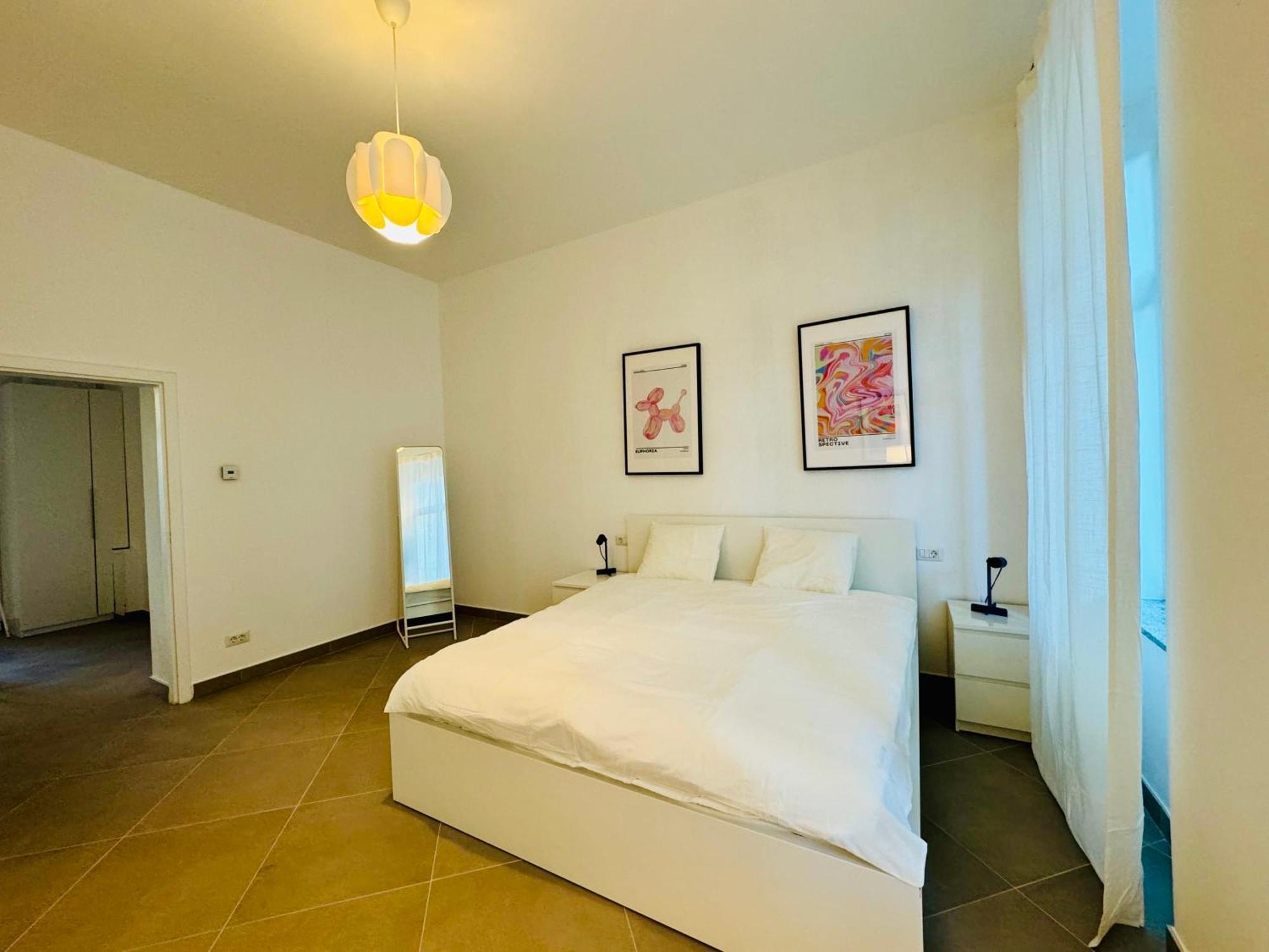 Joy City Stay Odobescu 3A Тимишоара Екстериор снимка