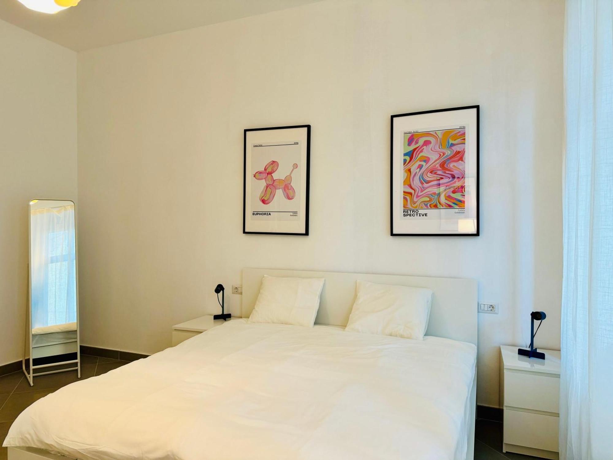 Joy City Stay Odobescu 3A Тимишоара Екстериор снимка