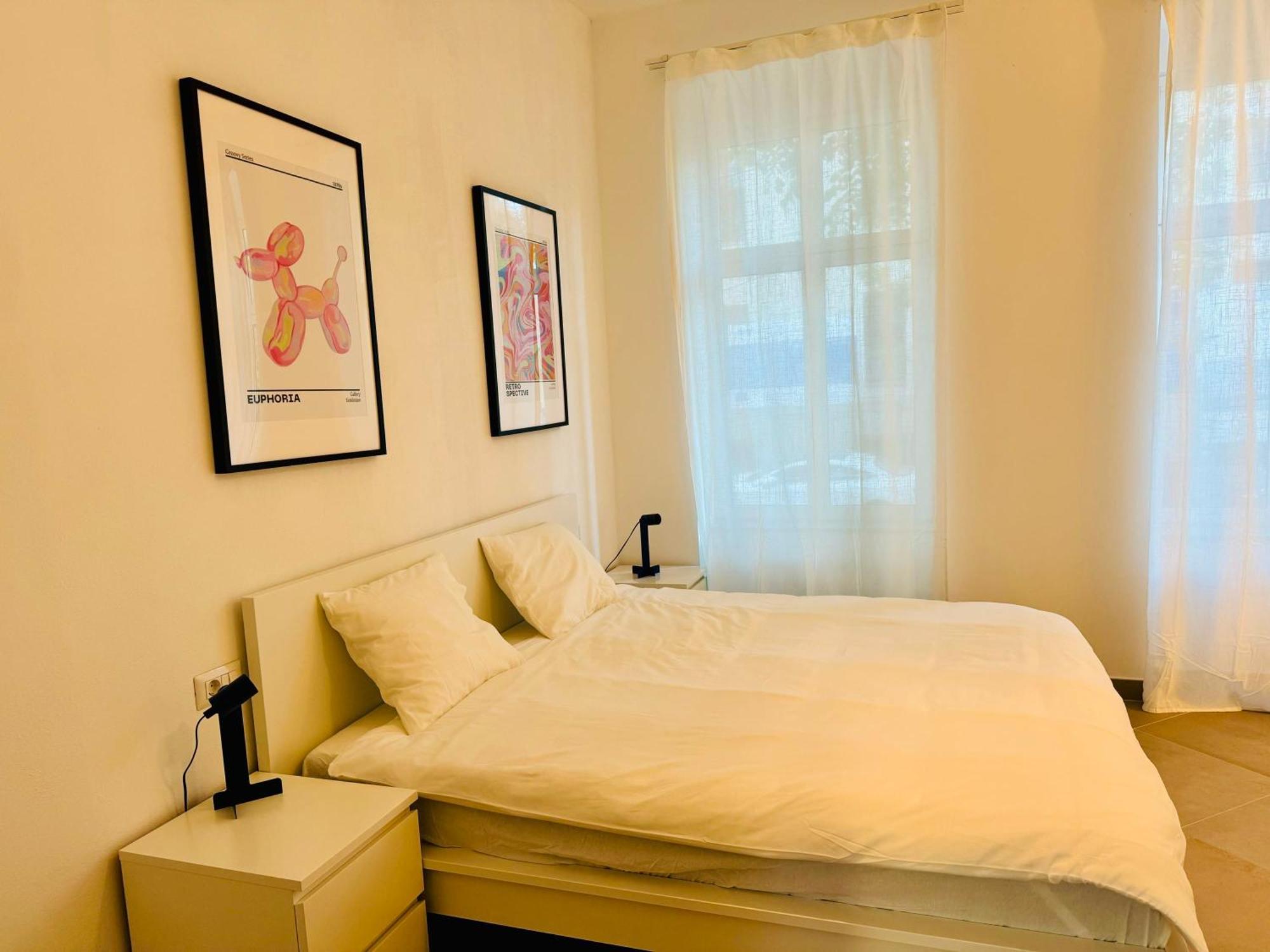 Joy City Stay Odobescu 3A Тимишоара Екстериор снимка