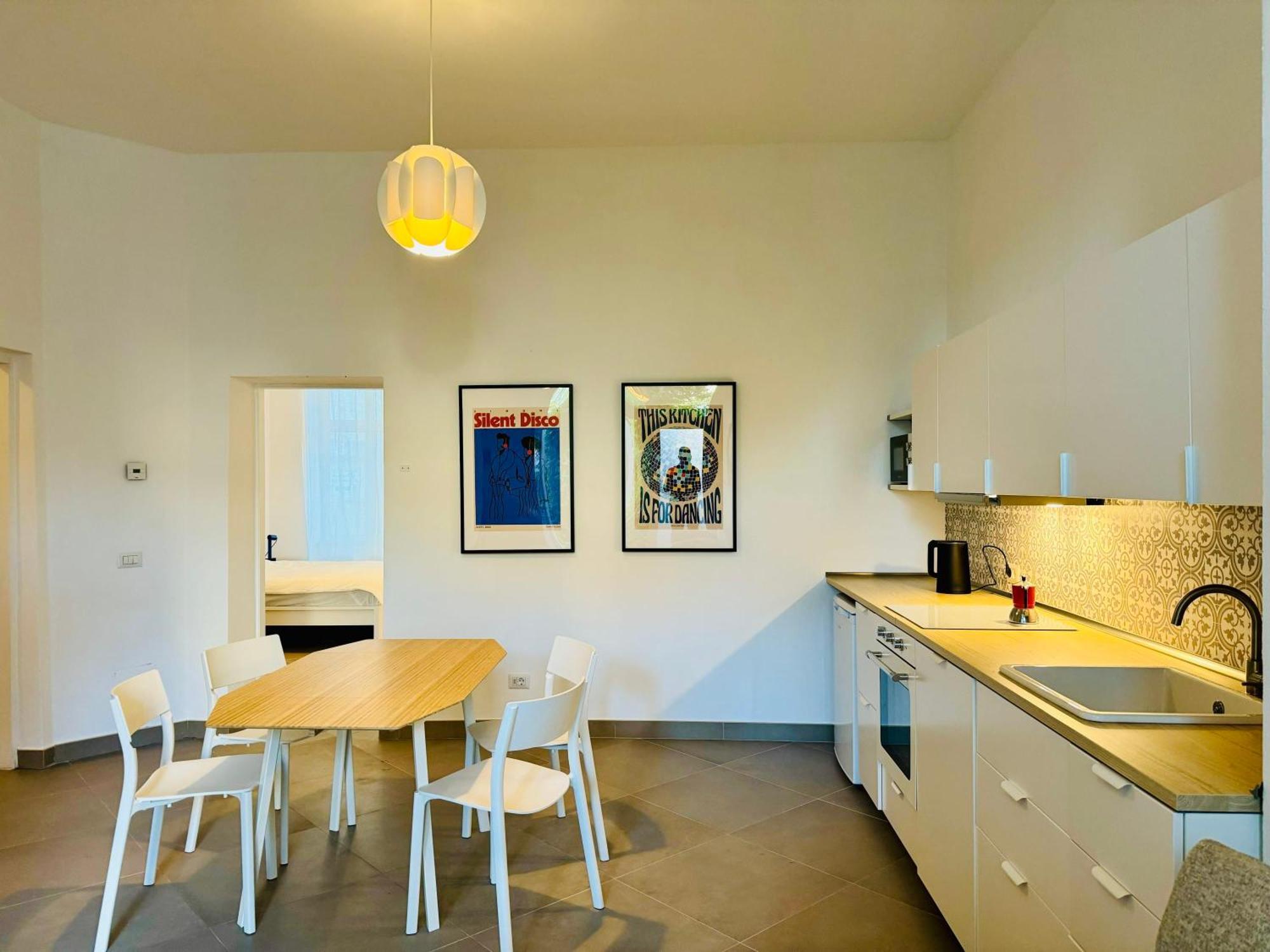 Joy City Stay Odobescu 3A Тимишоара Екстериор снимка