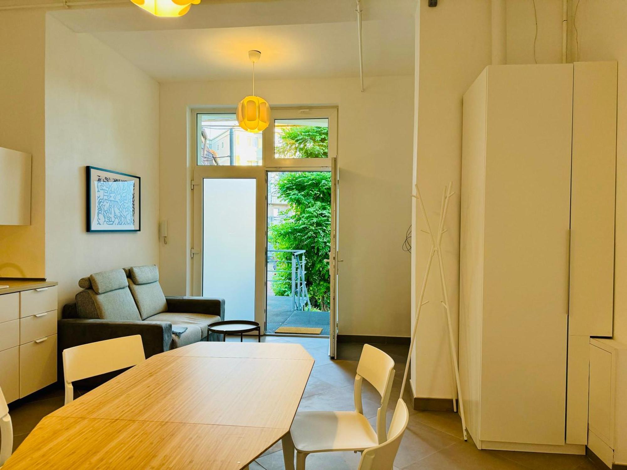 Joy City Stay Odobescu 3A Тимишоара Екстериор снимка